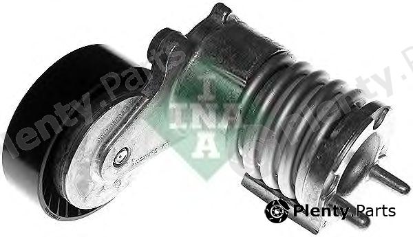  INA part 534027410 Belt Tensioner, v-ribbed belt