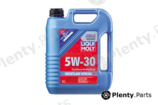  LIQUI MOLY part 1193 Engine Oil; Engine Oil; Manual Transmission Oil; Transfer Case Oil