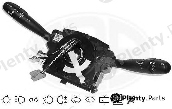  ERA part 440302 Steering Column Switch