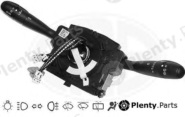  ERA part 440303 Steering Column Switch