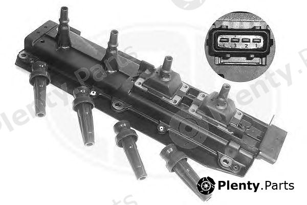  ERA part 880086 Ignition Coil