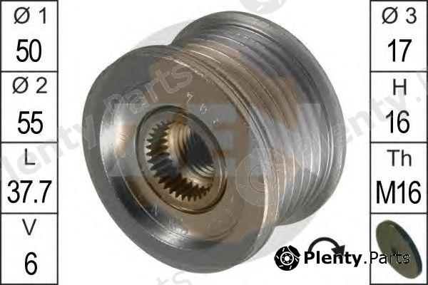  ERA part ZN5394 Alternator Freewheel Clutch