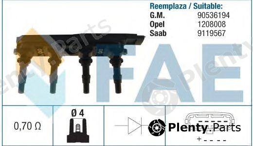  FAE part 80224 Ignition Coil