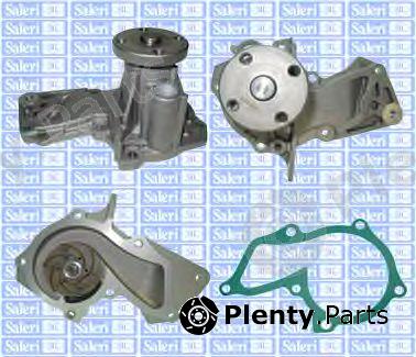  Saleri SIL part PA1422 Water Pump
