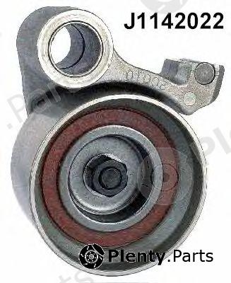  NIPPARTS part J1142022 Tensioner Pulley, timing belt