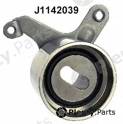  NIPPARTS part J1142039 Tensioner Pulley, timing belt