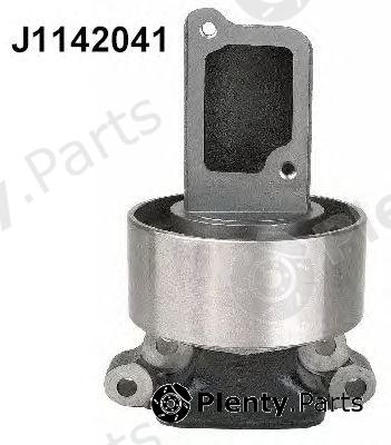  NIPPARTS part J1142041 Deflection/Guide Pulley, timing belt