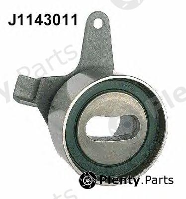  NIPPARTS part J1143011 Tensioner Pulley, timing belt