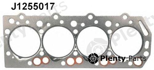  NIPPARTS part J1255017 Gasket, cylinder head