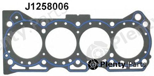  NIPPARTS part J1258006 Gasket, cylinder head