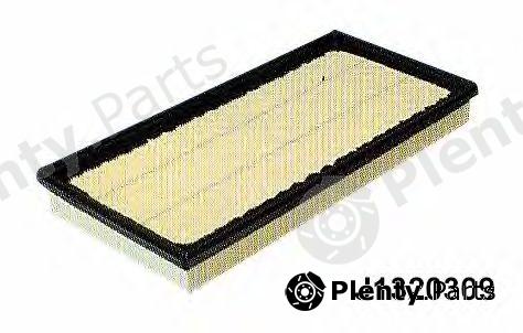  NIPPARTS part J1320309 Air Filter