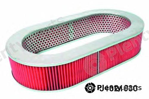  NIPPARTS part J1321030 Air Filter