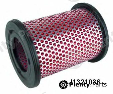  NIPPARTS part J1321036 Air Filter