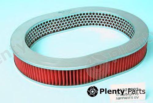  NIPPARTS part J1323003 Air Filter