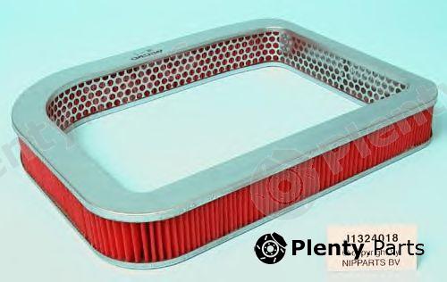  NIPPARTS part J1324018 Air Filter