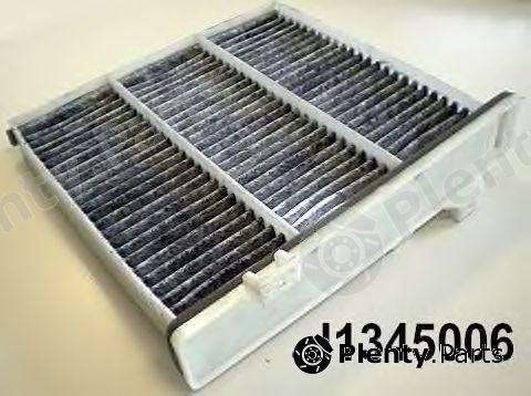  NIPPARTS part J1345006 Filter, interior air