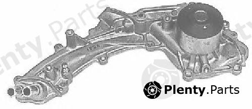  NIPPARTS part J1514026 Water Pump