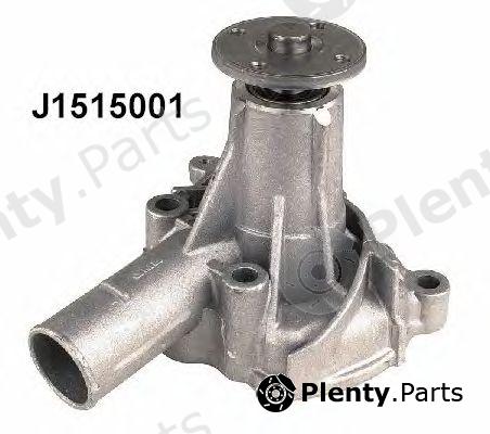  NIPPARTS part J1515001 Water Pump
