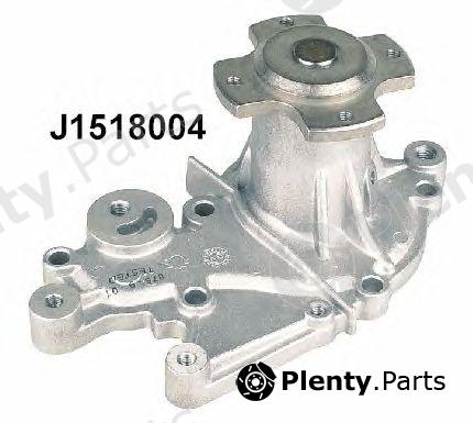  NIPPARTS part J1518004 Water Pump