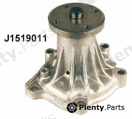  NIPPARTS part J1519011 Water Pump