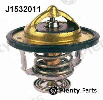  NIPPARTS part J1532011 Thermostat, coolant