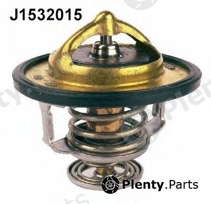  NIPPARTS part J1532015 Thermostat, coolant