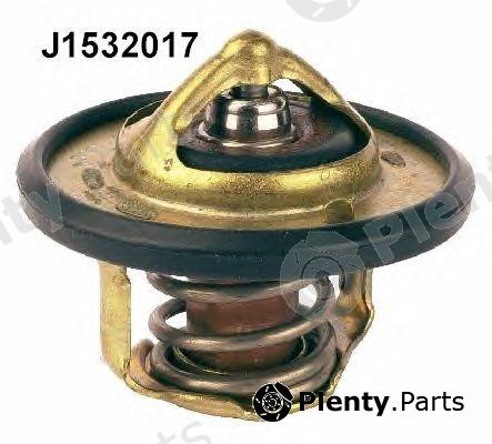  NIPPARTS part J1532017 Thermostat, coolant