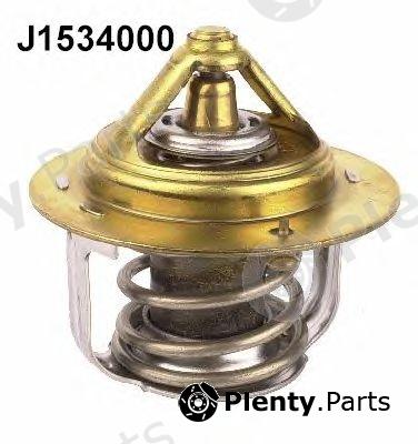  NIPPARTS part J1534000 Thermostat, coolant