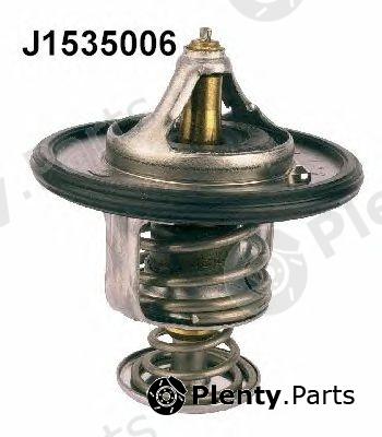  NIPPARTS part J1535006 Thermostat, coolant