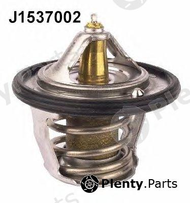  NIPPARTS part J1537002 Thermostat, coolant