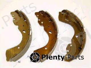  ASHIKA part 55-01-113 (5501113) Brake Shoe Set