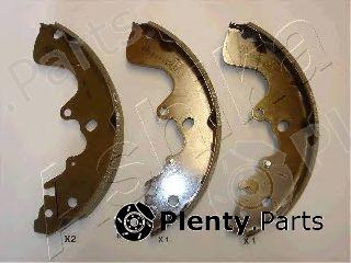  ASHIKA part 55-08-824 (5508824) Brake Shoe Set
