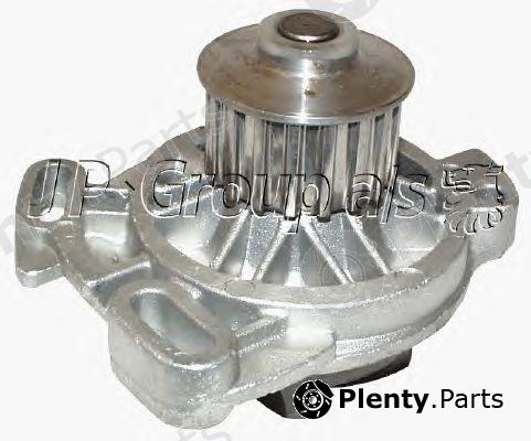  JP GROUP part 121043001 Water Pump