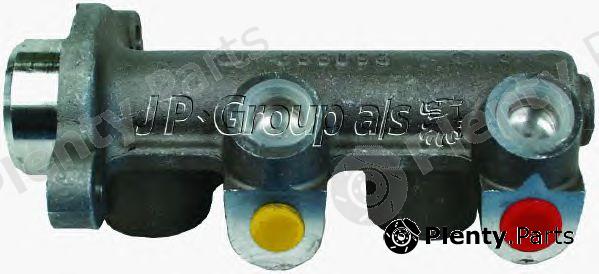  JP GROUP part 880558036 Brake Master Cylinder