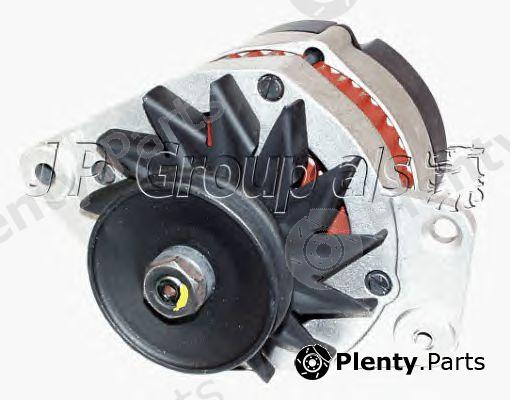  JP GROUP part 903098003 Alternator