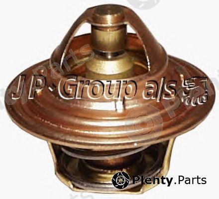  JP GROUP part 121099003 Thermostat, coolant
