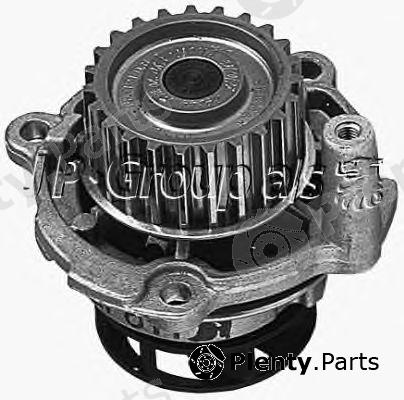  JP GROUP part 121101001 Water Pump
