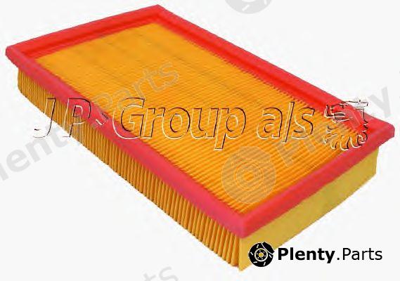  JP GROUP part 880834277 Air Filter Opel Ascona/Kadett/Monza/Vauxhall