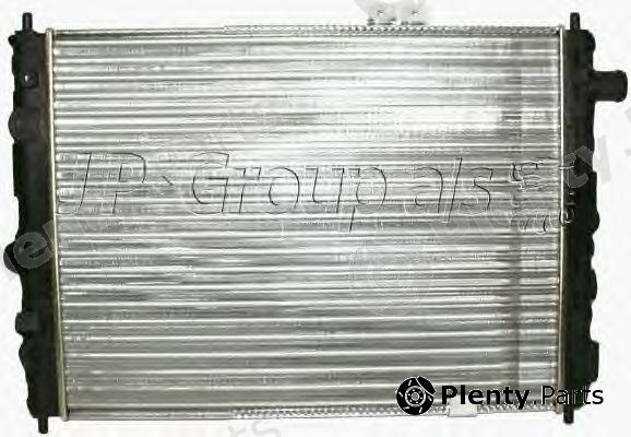  JP GROUP part 881302192 Radiator, engine cooling