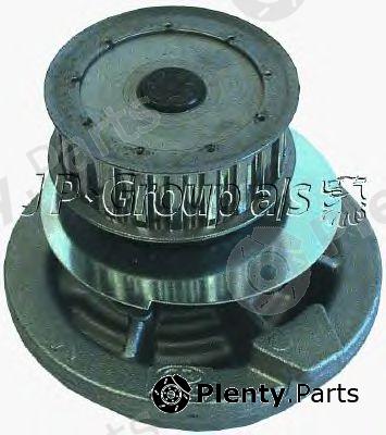  JP GROUP part 881334008 Water Pump