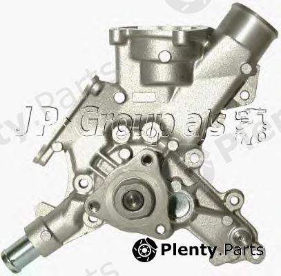  JP GROUP part 881334130 Water Pump