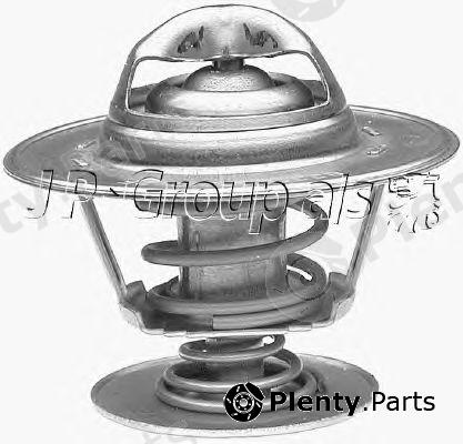  JP GROUP part 881338038 Thermostat, coolant