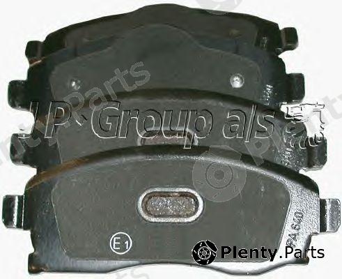  JP GROUP part 881605964 Brake Pad Set, disc brake