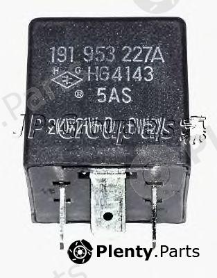  JP GROUP part 953260008 Hazard Lights Relay