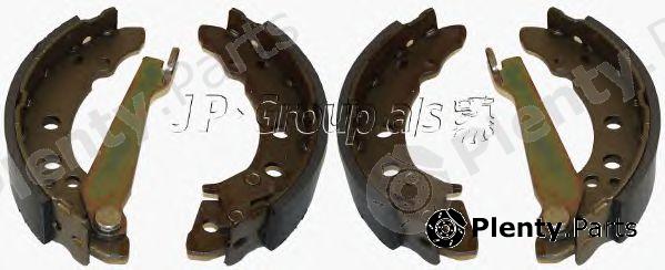  JP GROUP part 698255004ALT Brake Shoe Set