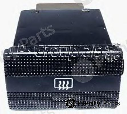  JP GROUP part 959430002 Switch, rear window heating