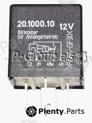  JP GROUP part 953500001 Flasher Unit