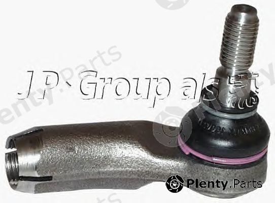  JP GROUP part 419520004 Tie Rod End