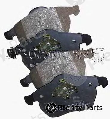  JP GROUP part 698520001ALT Brake Pad Set, disc brake