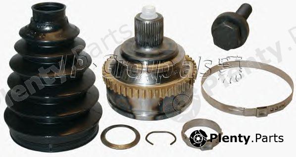  JP GROUP part 498350010 Joint Kit, drive shaft